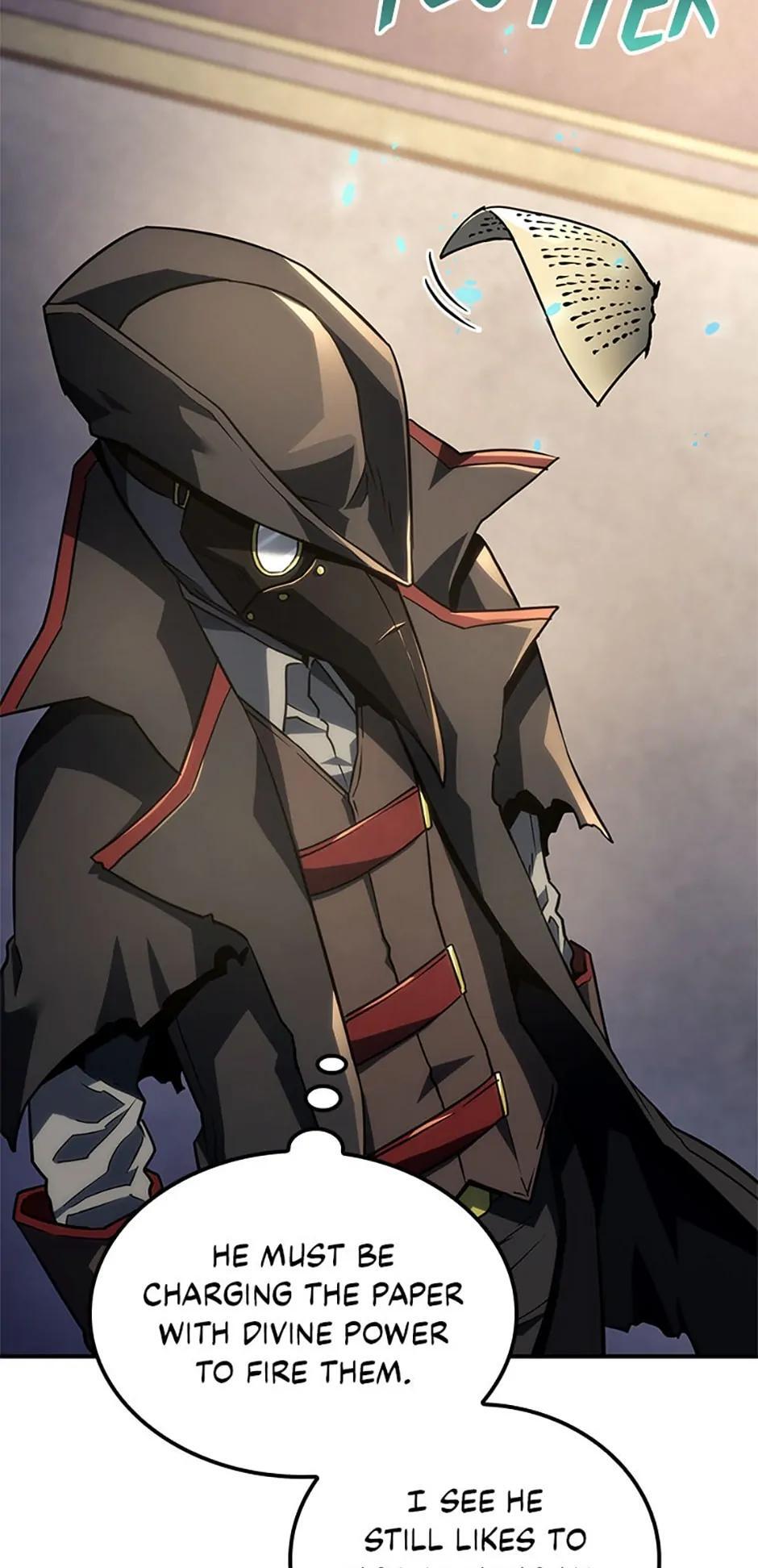 Read Cheolhyeolgeomga Sanyanggaeui Hoegwi Manga Online