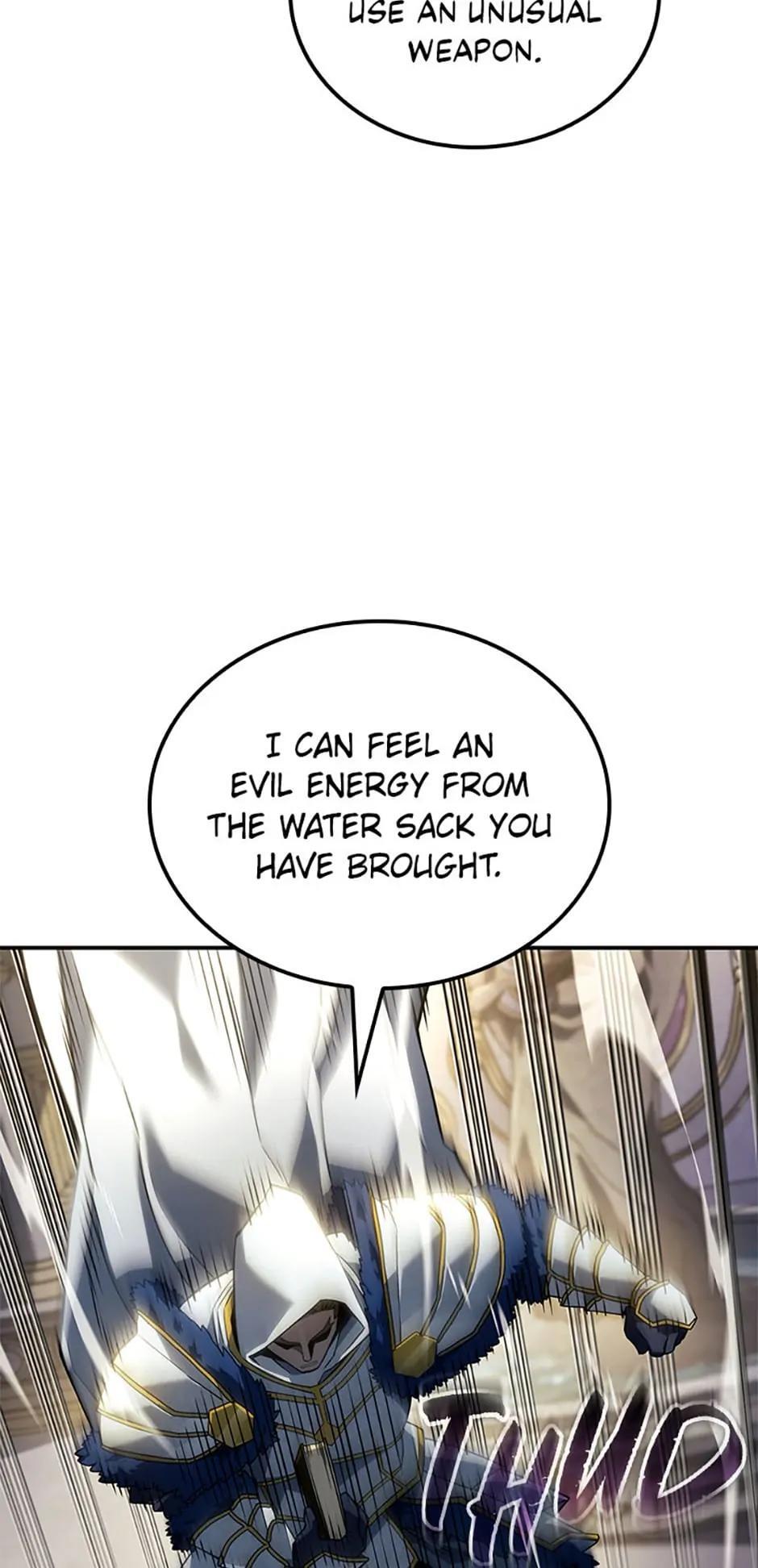 Read Cheolhyeolgeomga Sanyanggaeui Hoegwi Manga Online