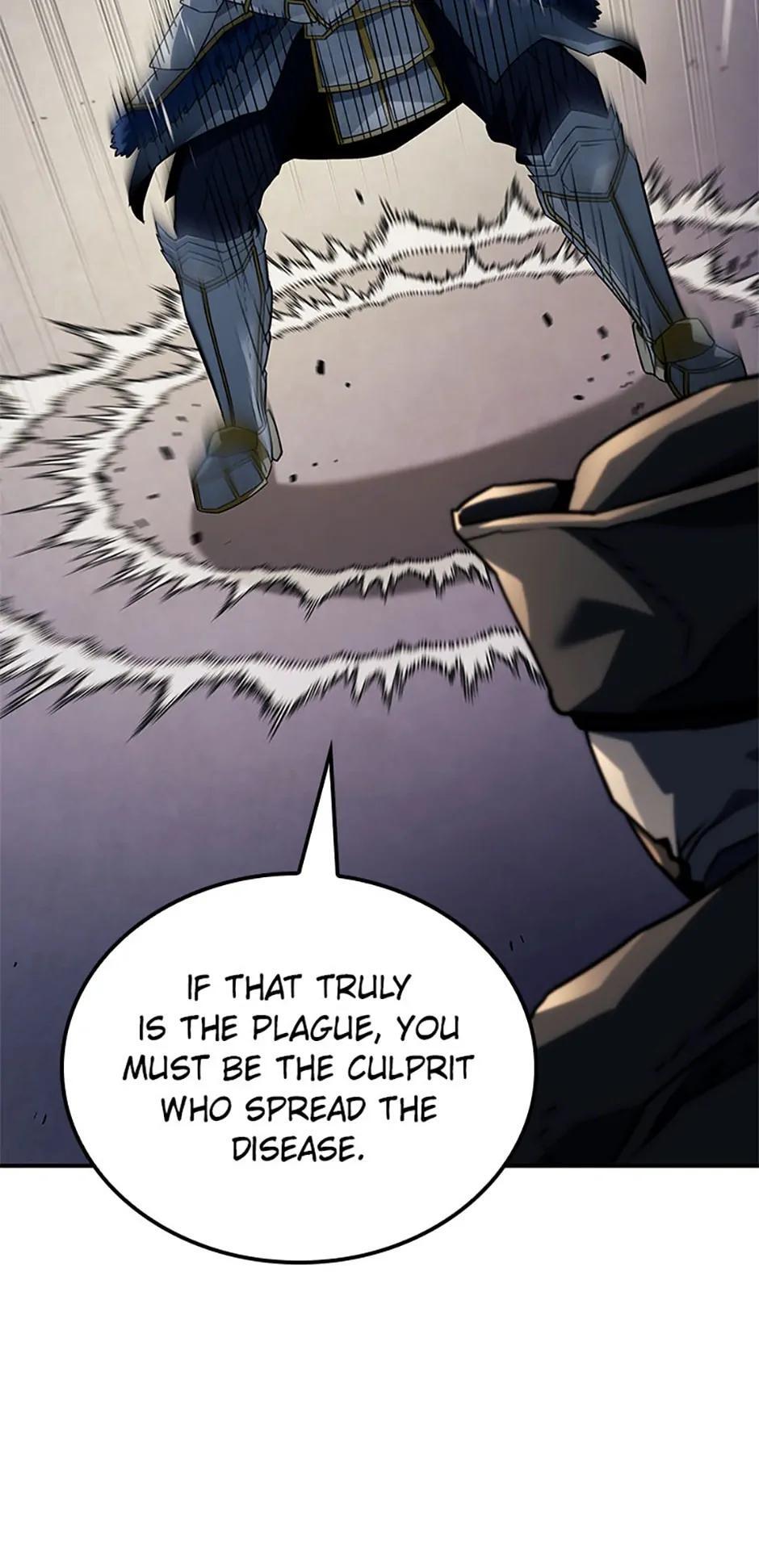 Read Cheolhyeolgeomga Sanyanggaeui Hoegwi Manga Online