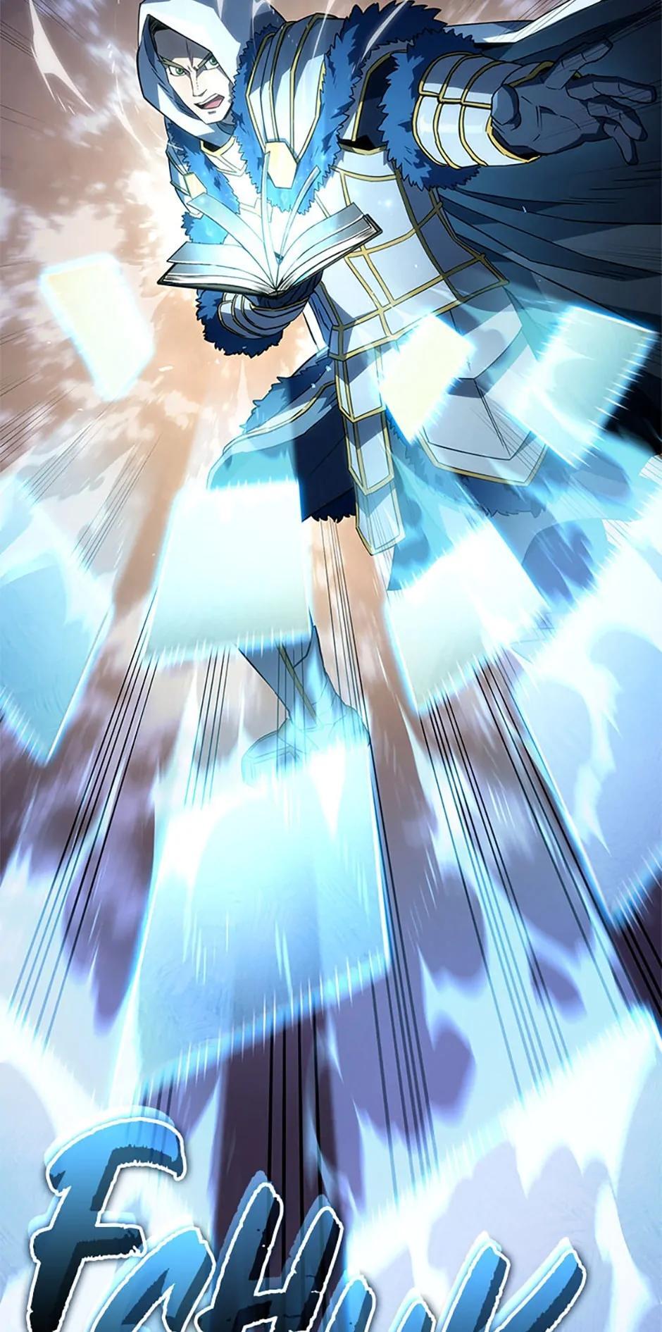 Read Cheolhyeolgeomga Sanyanggaeui Hoegwi Manga Online