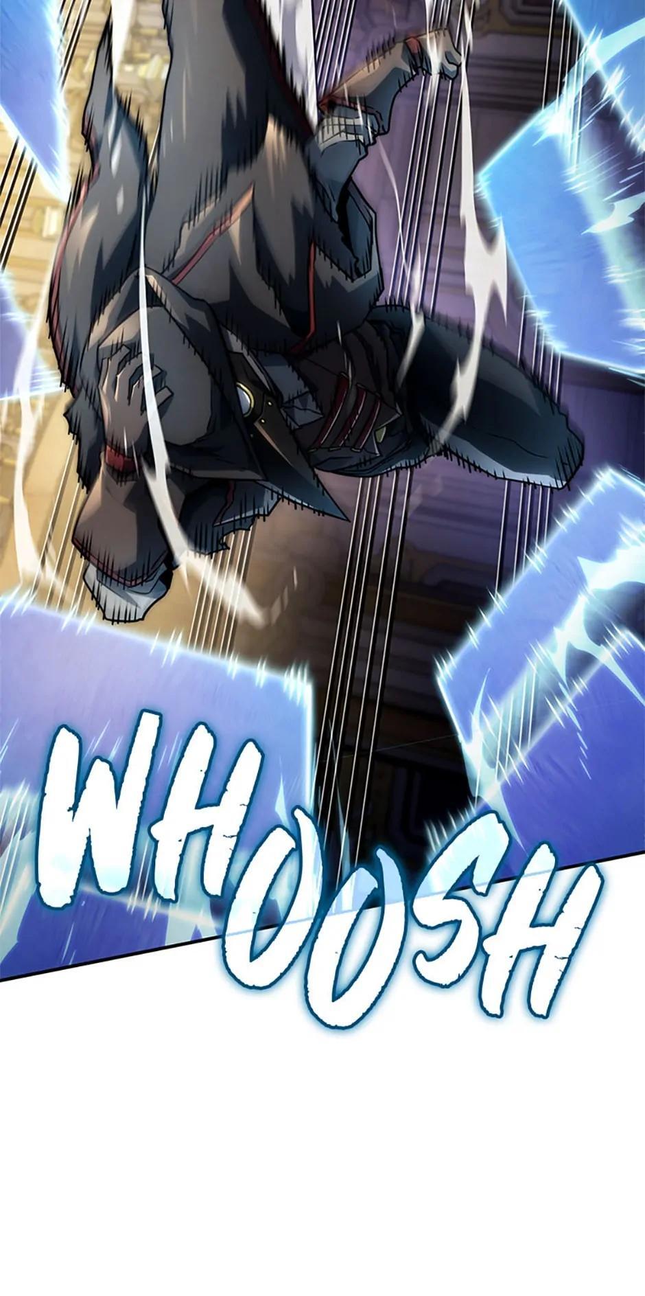 Read Cheolhyeolgeomga Sanyanggaeui Hoegwi Manga Online