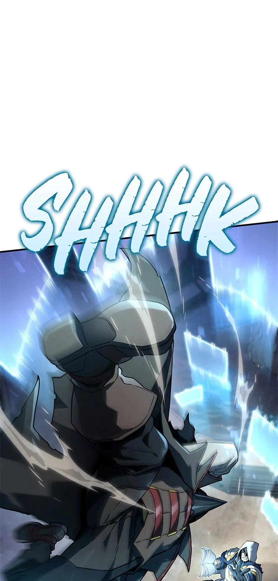 Read Cheolhyeolgeomga Sanyanggaeui Hoegwi Manga Online