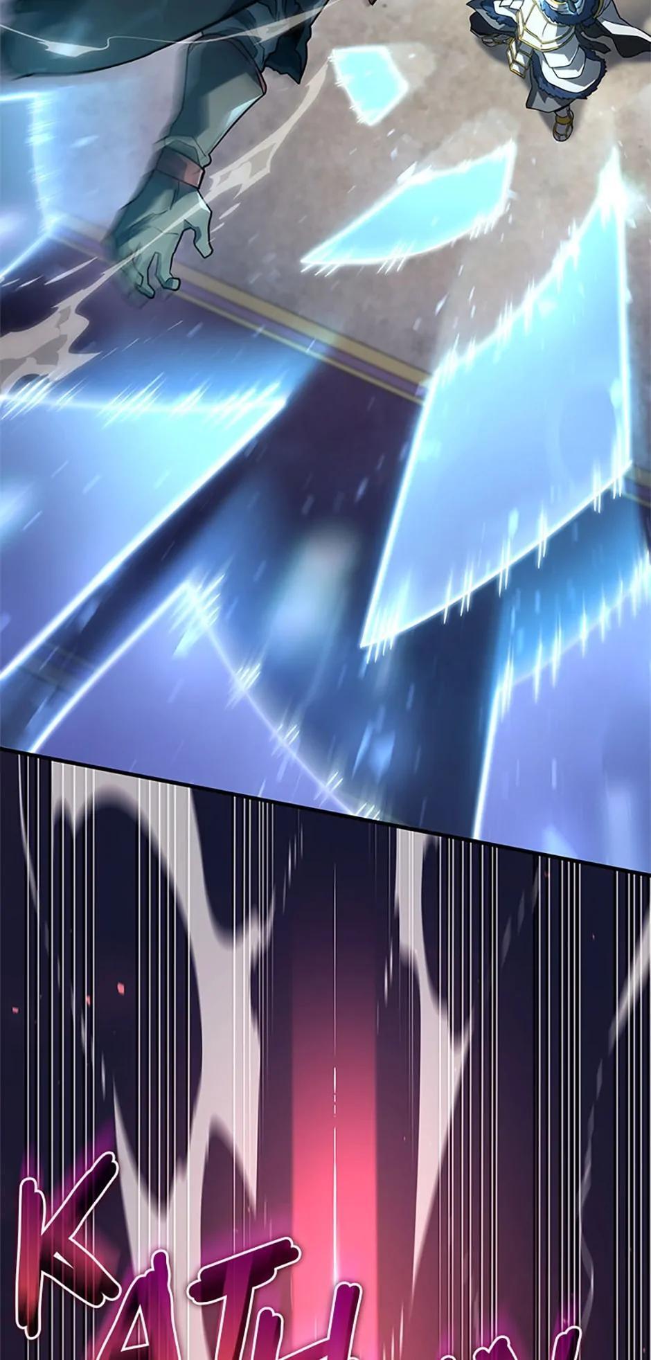 Read Cheolhyeolgeomga Sanyanggaeui Hoegwi Manga Online