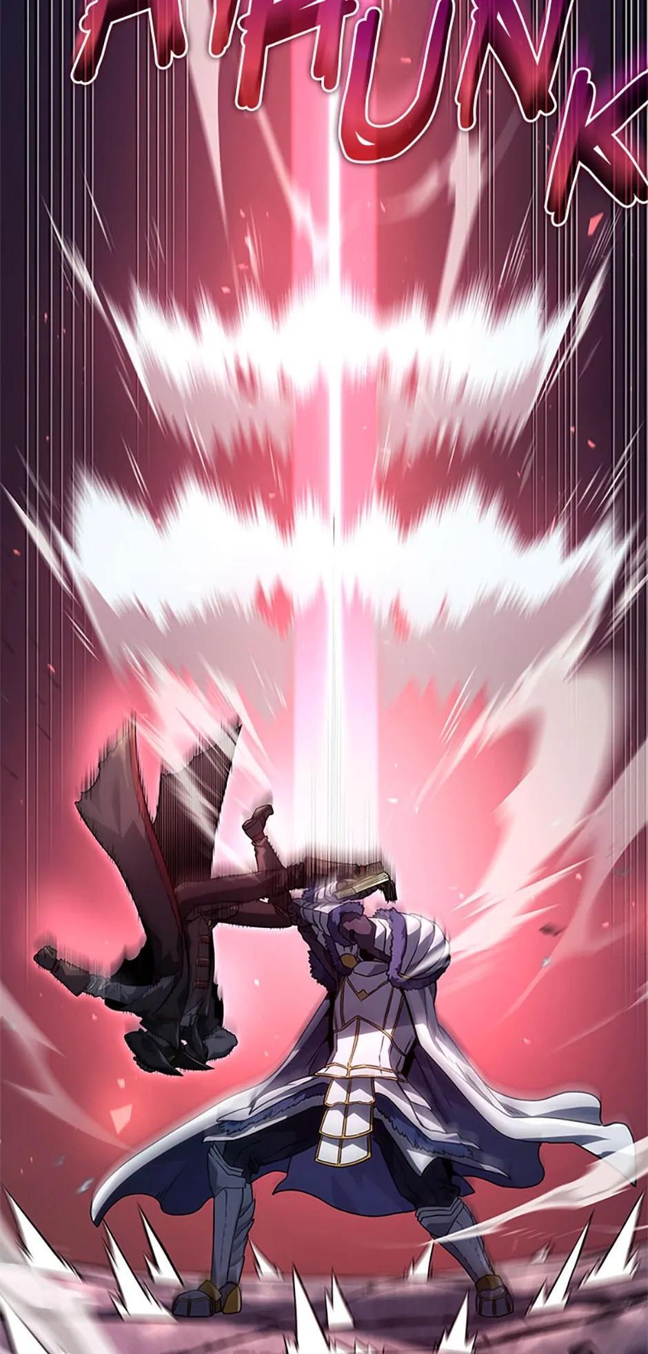 Read Cheolhyeolgeomga Sanyanggaeui Hoegwi Manga Online