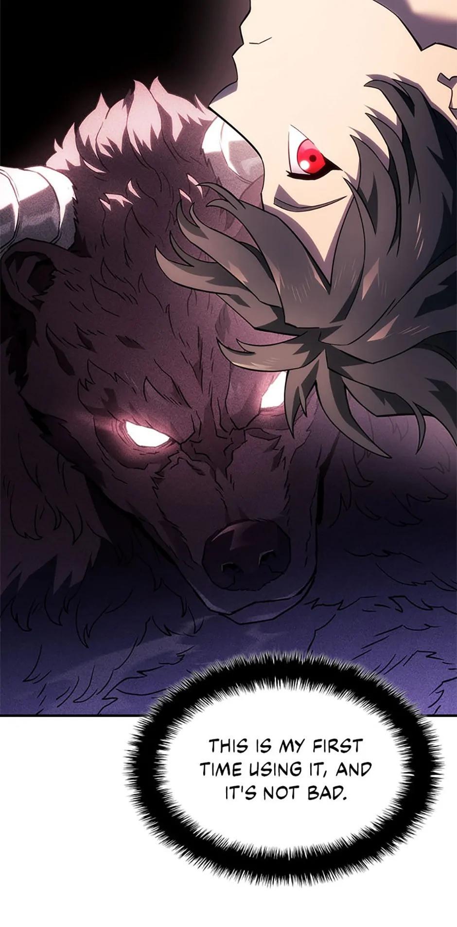 Read Cheolhyeolgeomga Sanyanggaeui Hoegwi Manga Online