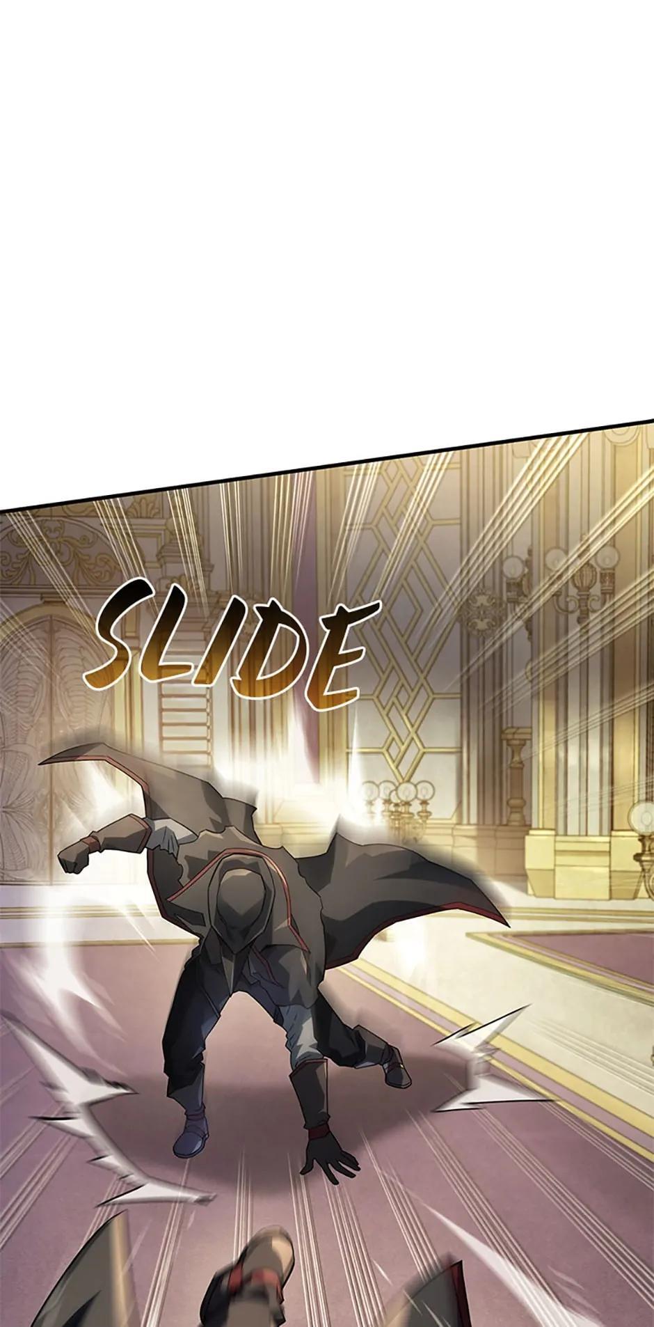 Read Cheolhyeolgeomga Sanyanggaeui Hoegwi Manga Online