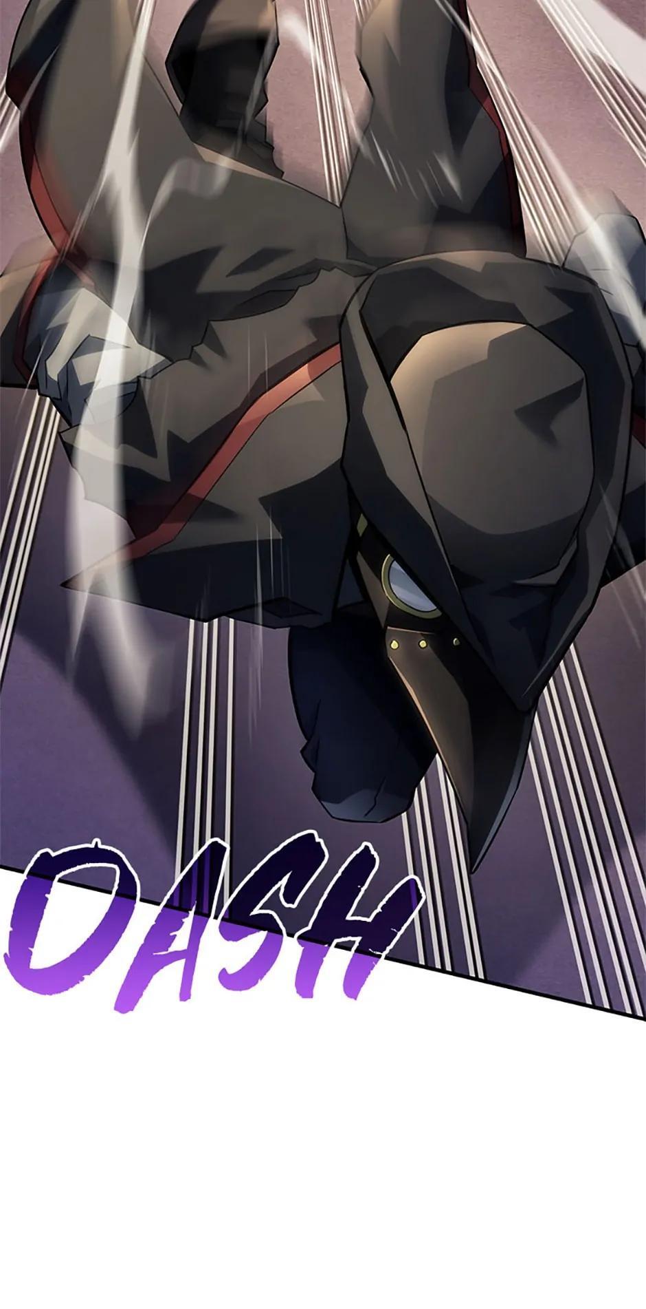 Read Cheolhyeolgeomga Sanyanggaeui Hoegwi Manga Online