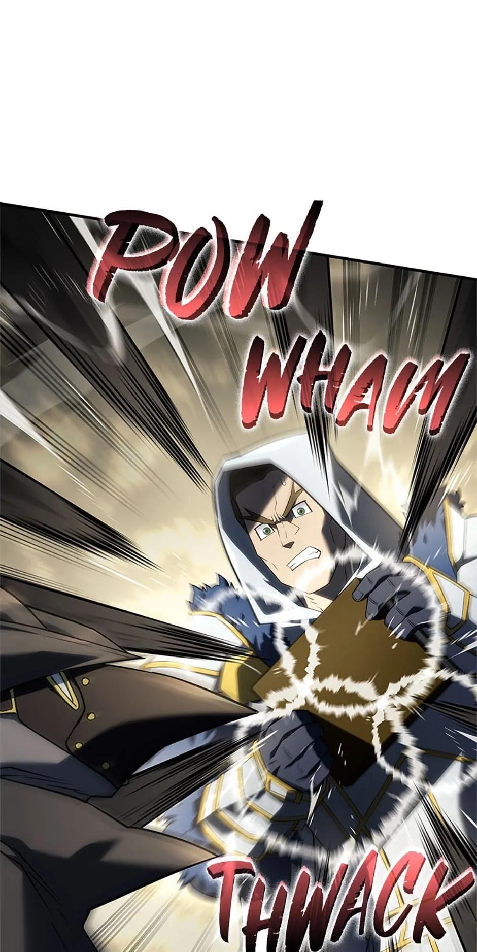 Read Cheolhyeolgeomga Sanyanggaeui Hoegwi Manga Online