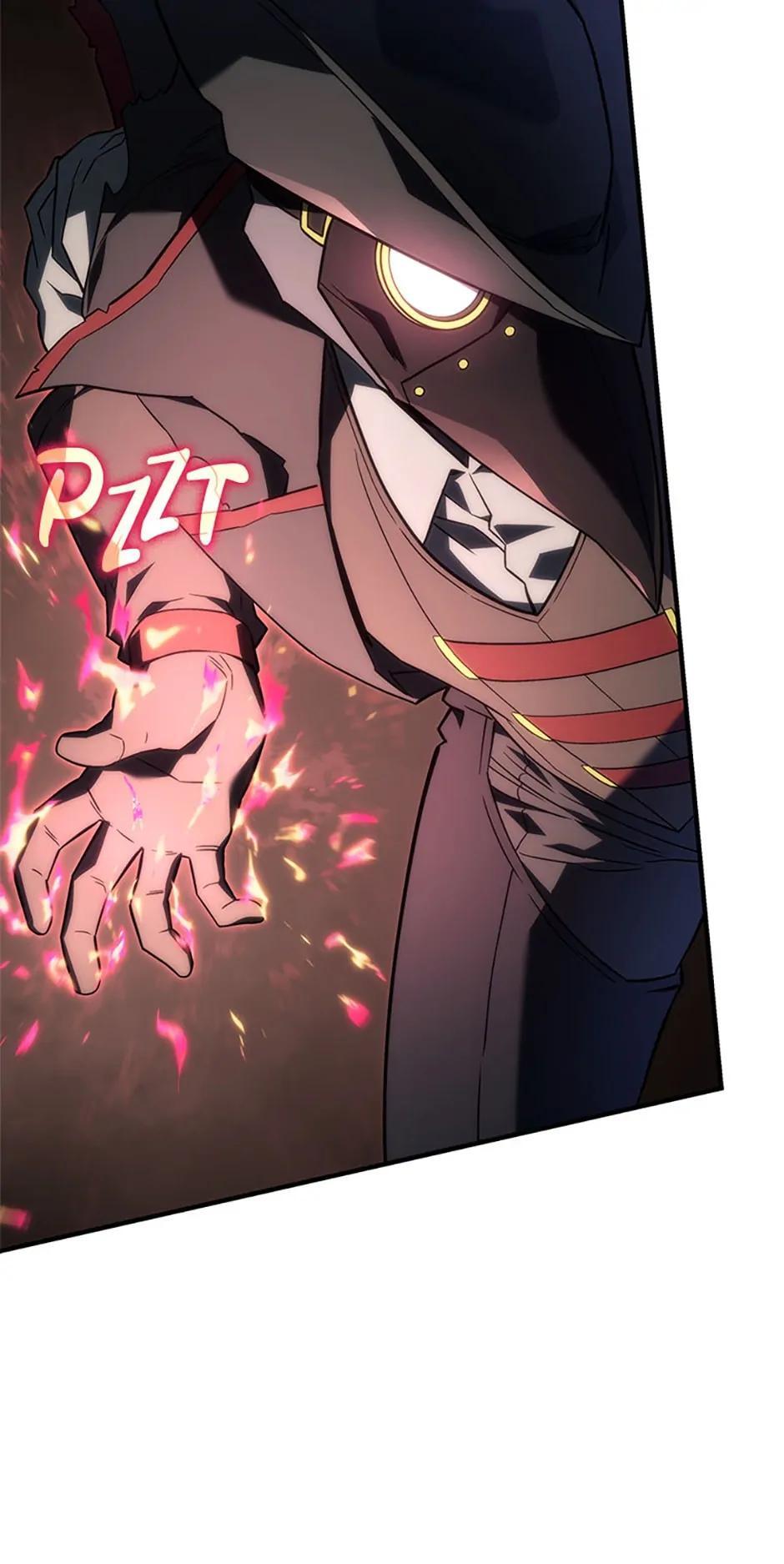 Read Cheolhyeolgeomga Sanyanggaeui Hoegwi Manga Online