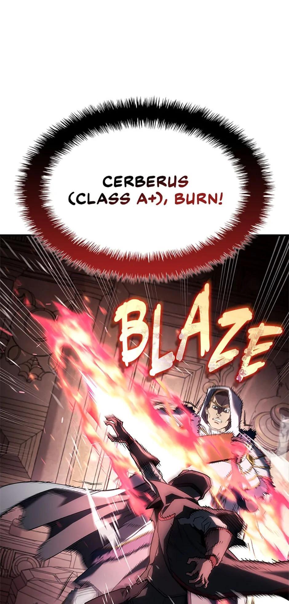 Read Cheolhyeolgeomga Sanyanggaeui Hoegwi Manga Online