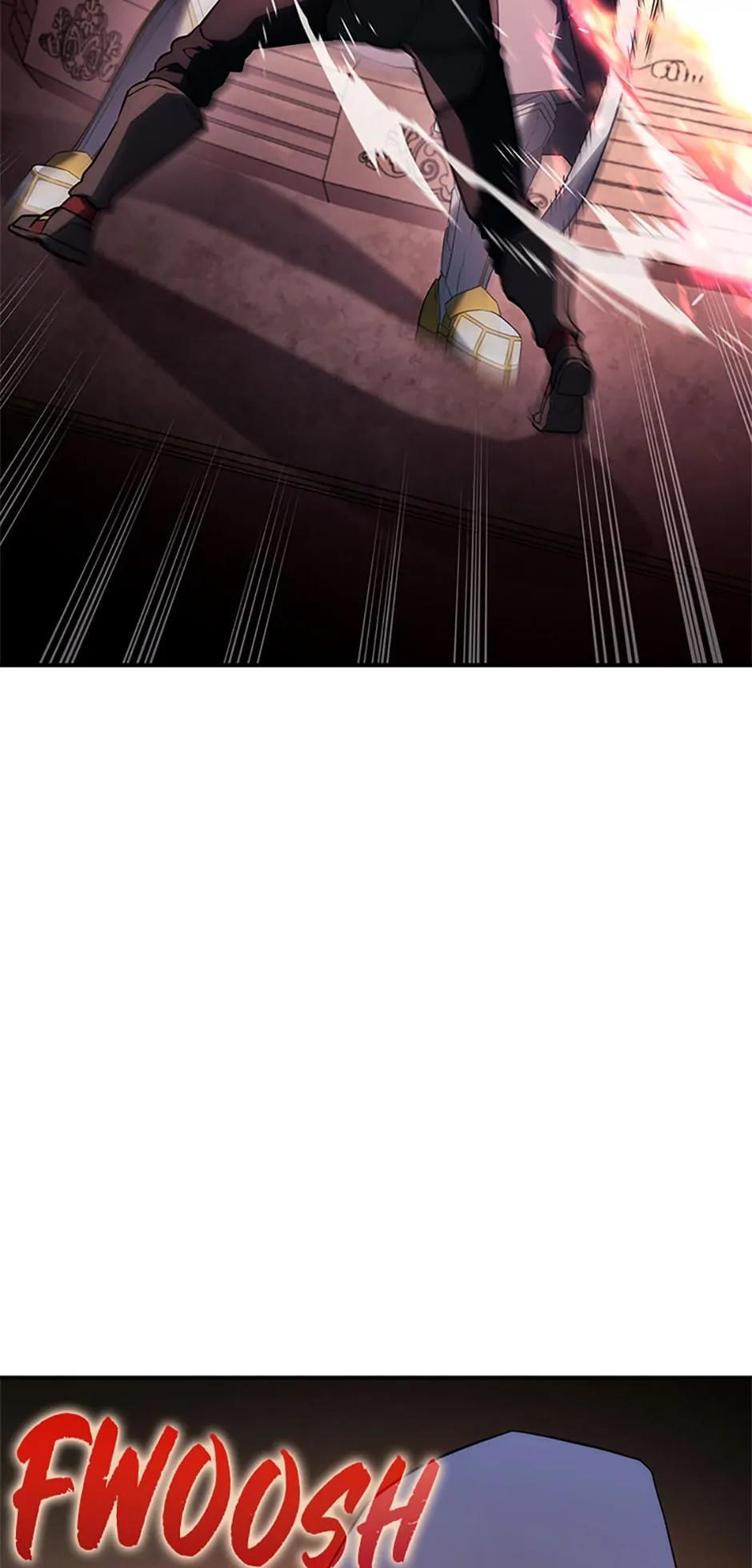 Read Cheolhyeolgeomga Sanyanggaeui Hoegwi Manga Online