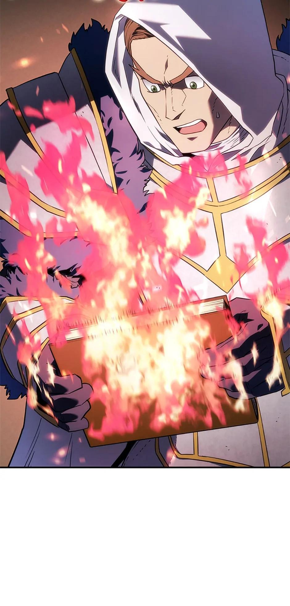 Read Cheolhyeolgeomga Sanyanggaeui Hoegwi Manga Online