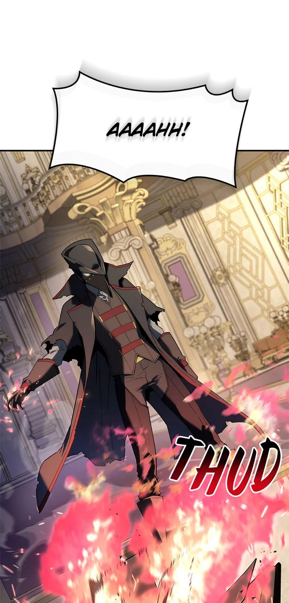 Read Cheolhyeolgeomga Sanyanggaeui Hoegwi Manga Online