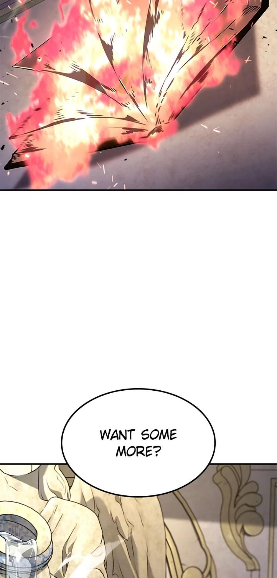 Read Cheolhyeolgeomga Sanyanggaeui Hoegwi Manga Online