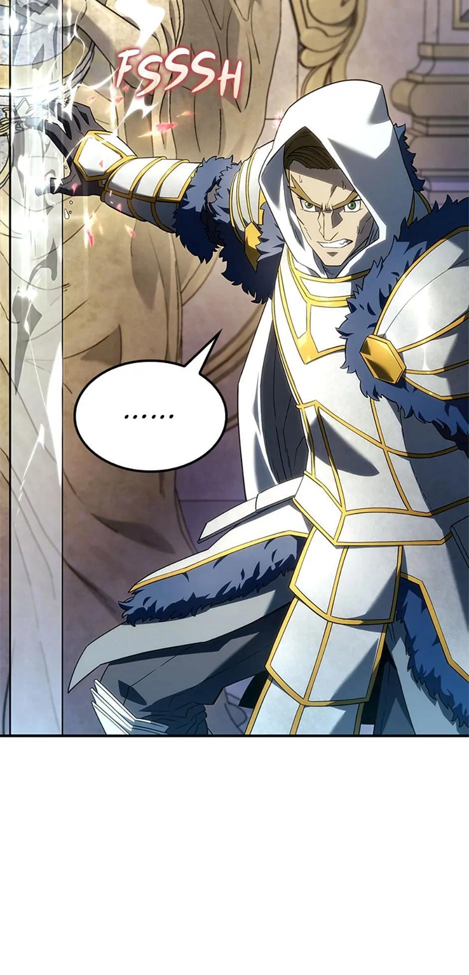 Read Cheolhyeolgeomga Sanyanggaeui Hoegwi Manga Online