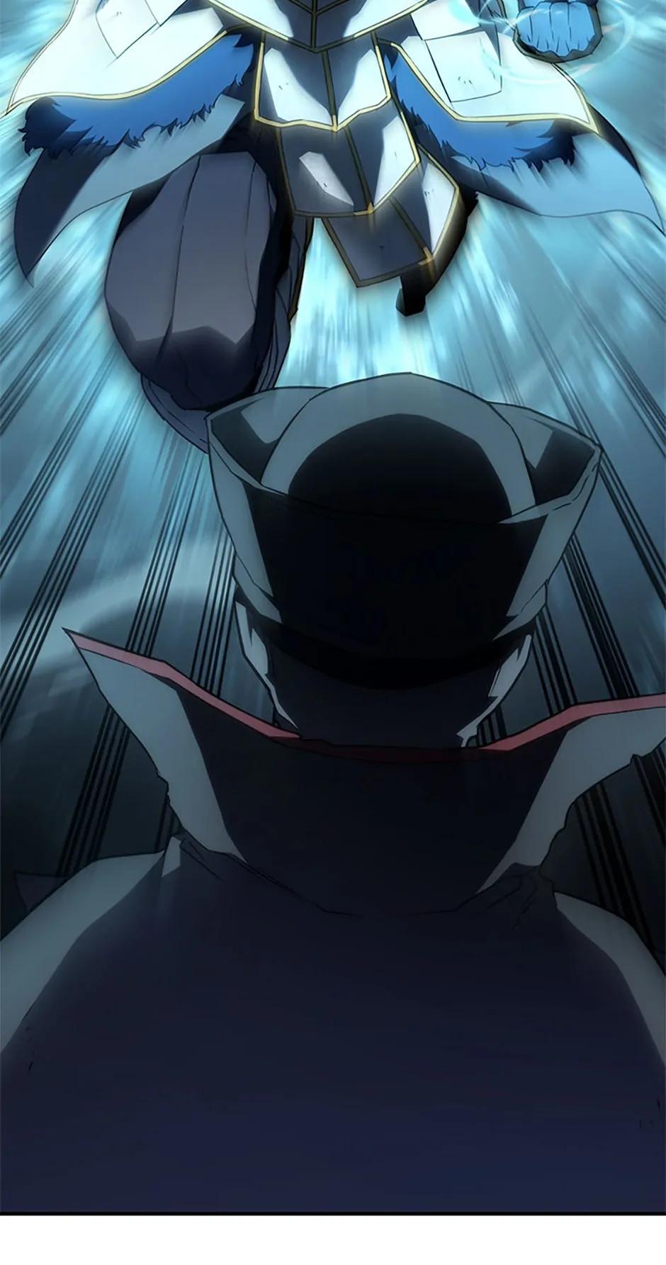 Read Cheolhyeolgeomga Sanyanggaeui Hoegwi Manga Online