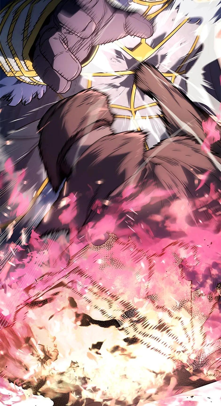 Read Cheolhyeolgeomga Sanyanggaeui Hoegwi Manga Online