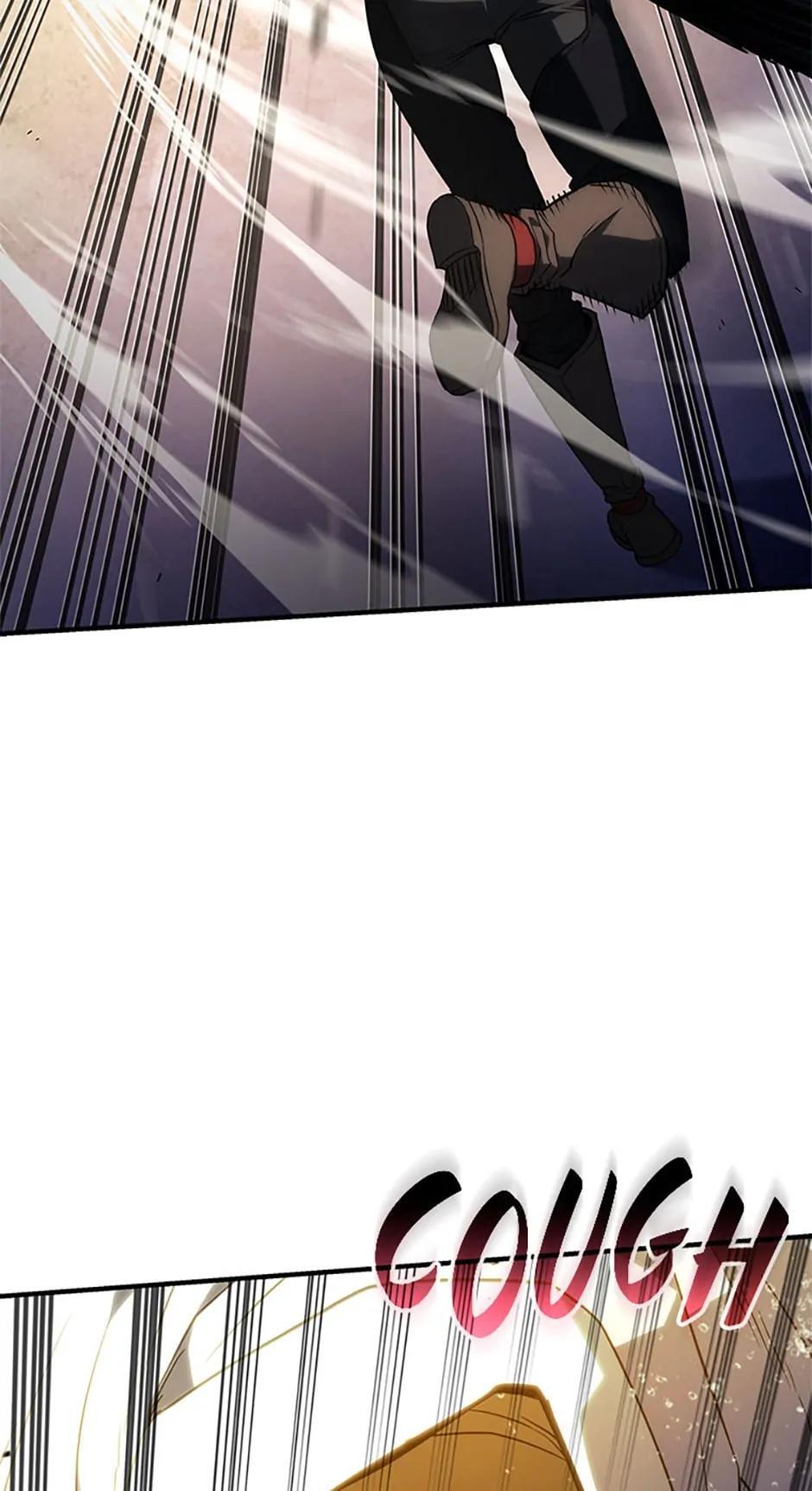 Read Cheolhyeolgeomga Sanyanggaeui Hoegwi Manga Online