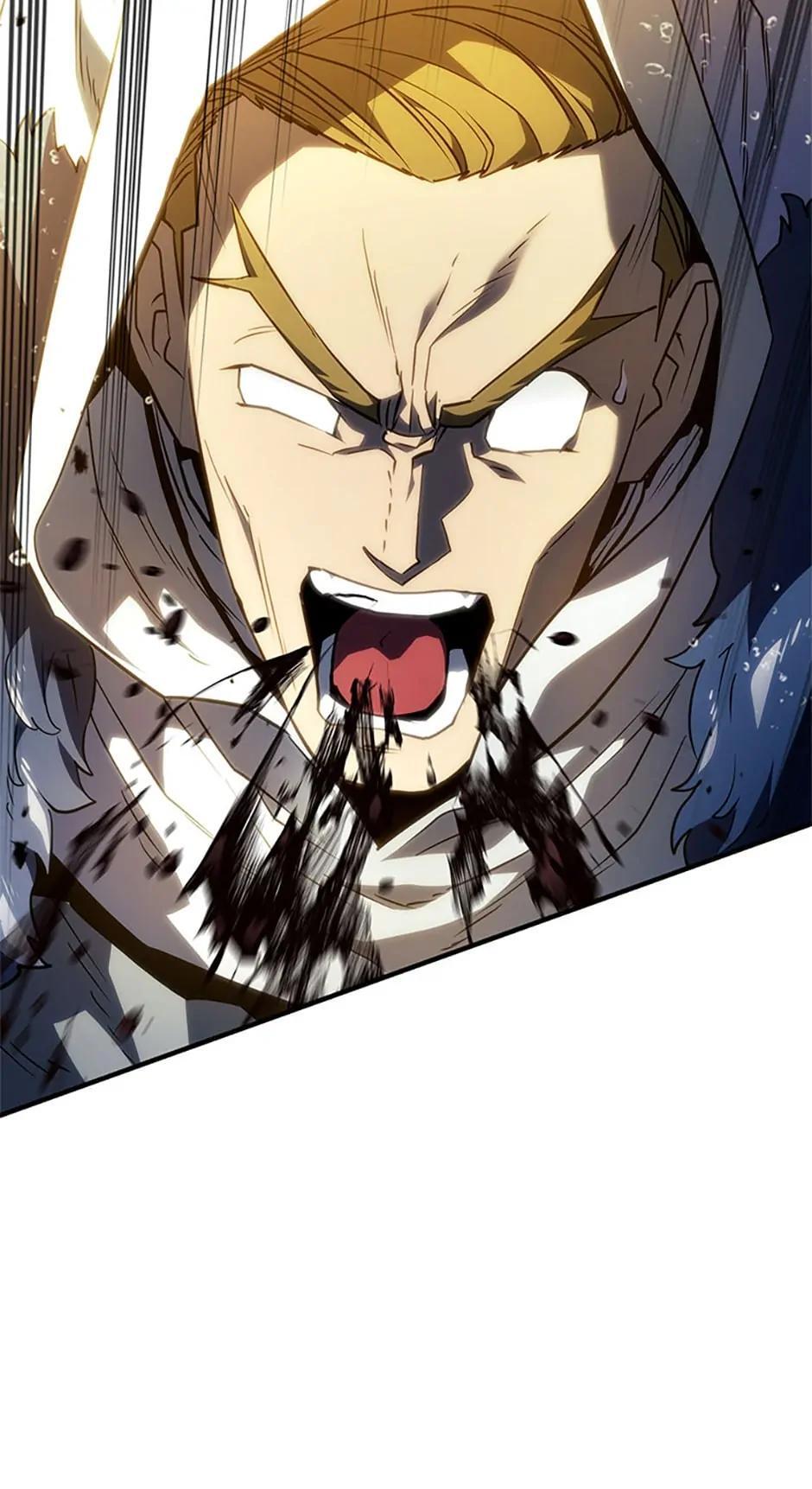 Read Cheolhyeolgeomga Sanyanggaeui Hoegwi Manga Online