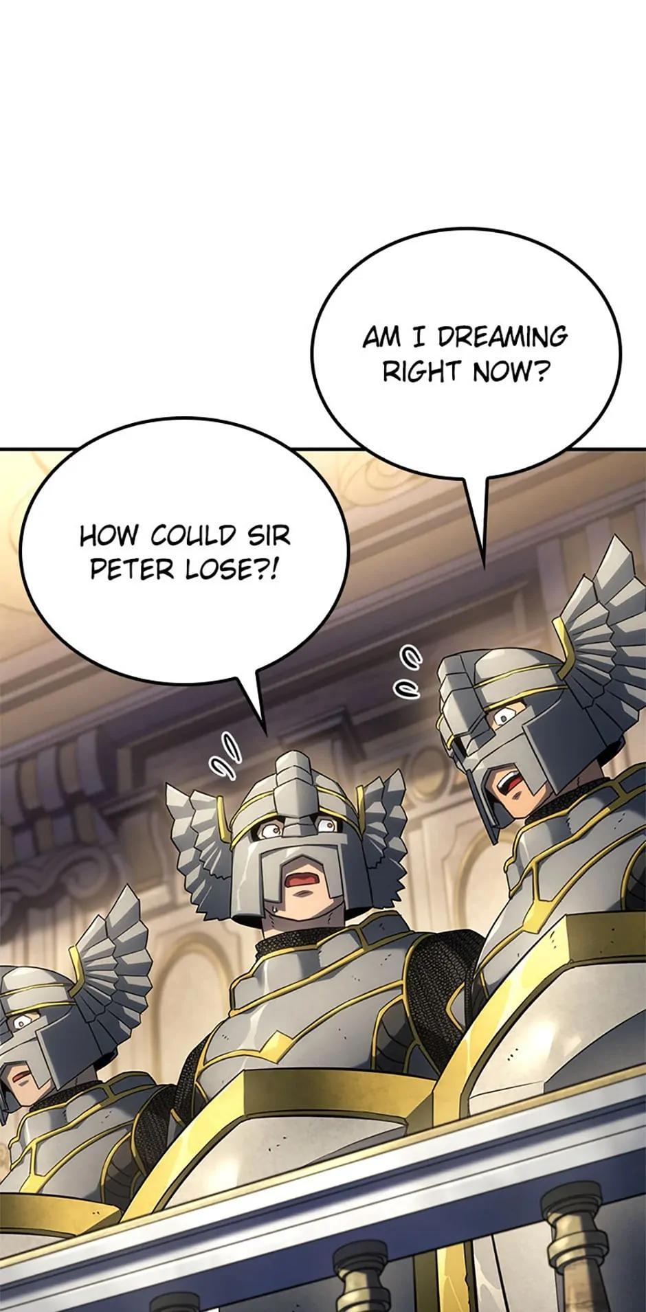 Read Cheolhyeolgeomga Sanyanggaeui Hoegwi Manga Online