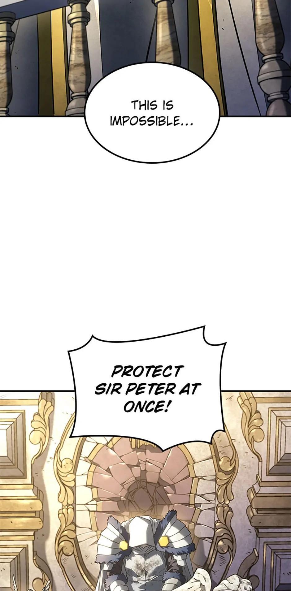 Read Cheolhyeolgeomga Sanyanggaeui Hoegwi Manga Online