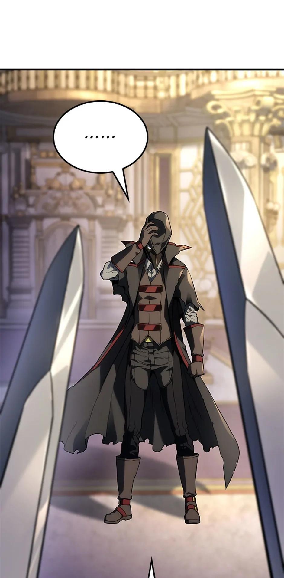 Read Cheolhyeolgeomga Sanyanggaeui Hoegwi Manga Online