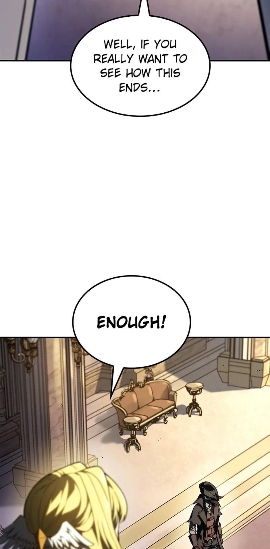 Read Cheolhyeolgeomga Sanyanggaeui Hoegwi Manga Online