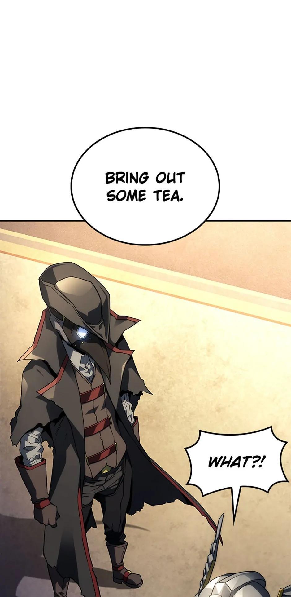 Read Cheolhyeolgeomga Sanyanggaeui Hoegwi Manga Online