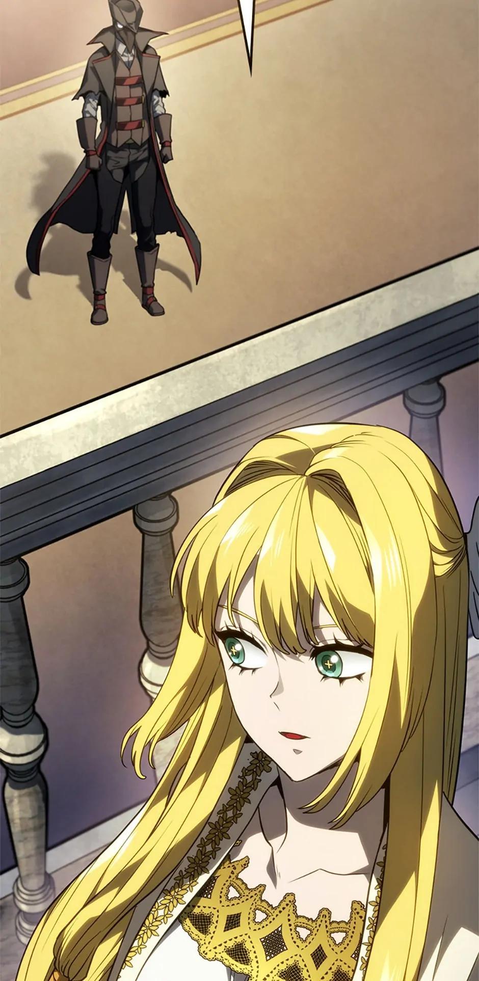 Read Cheolhyeolgeomga Sanyanggaeui Hoegwi Manga Online