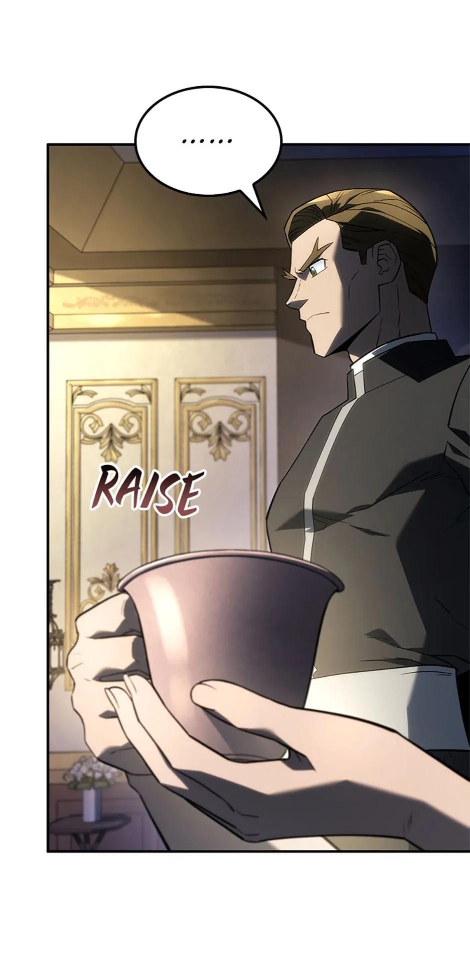 Read Cheolhyeolgeomga Sanyanggaeui Hoegwi Manga Online