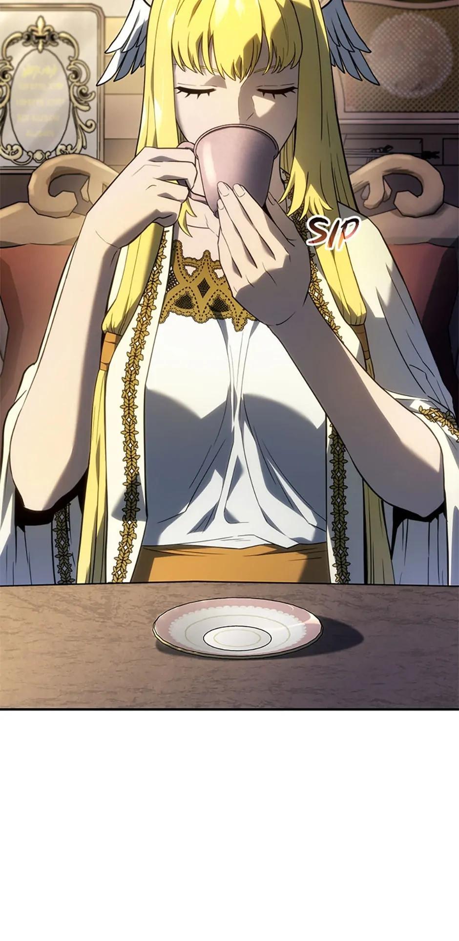 Read Cheolhyeolgeomga Sanyanggaeui Hoegwi Manga Online