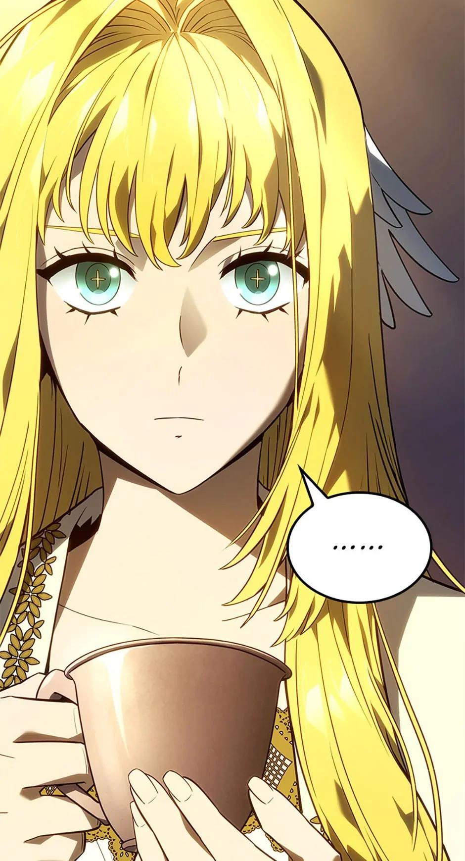 Read Cheolhyeolgeomga Sanyanggaeui Hoegwi Manga Online