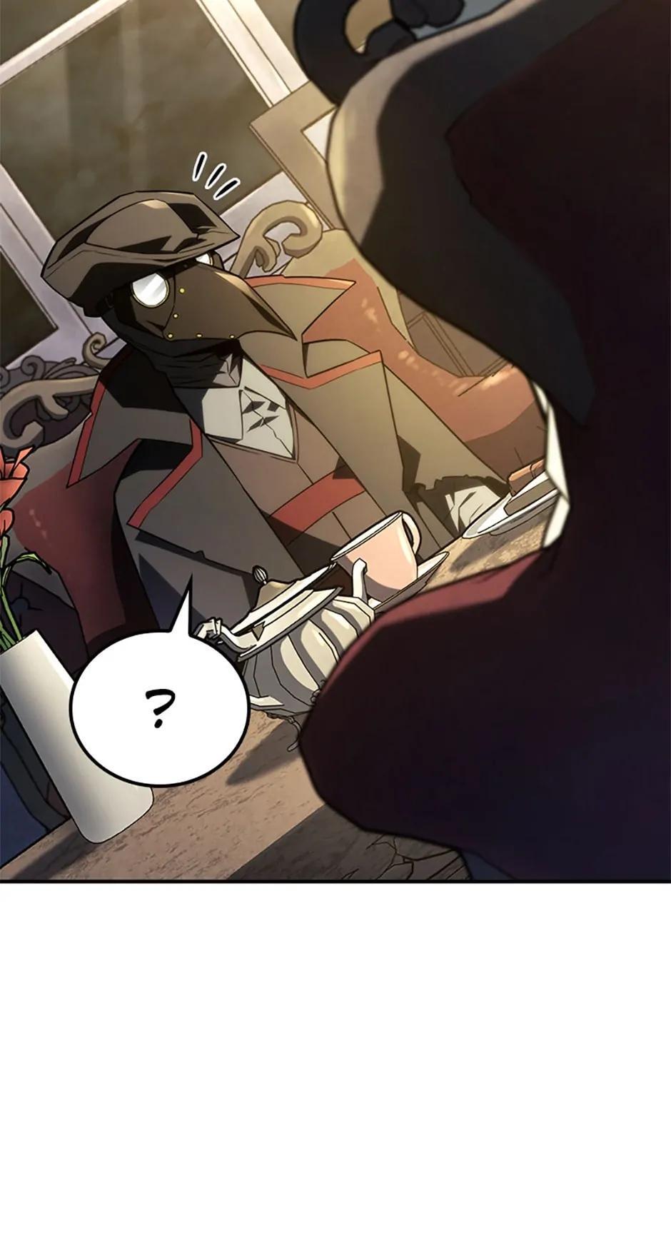 Read Cheolhyeolgeomga Sanyanggaeui Hoegwi Manga Online