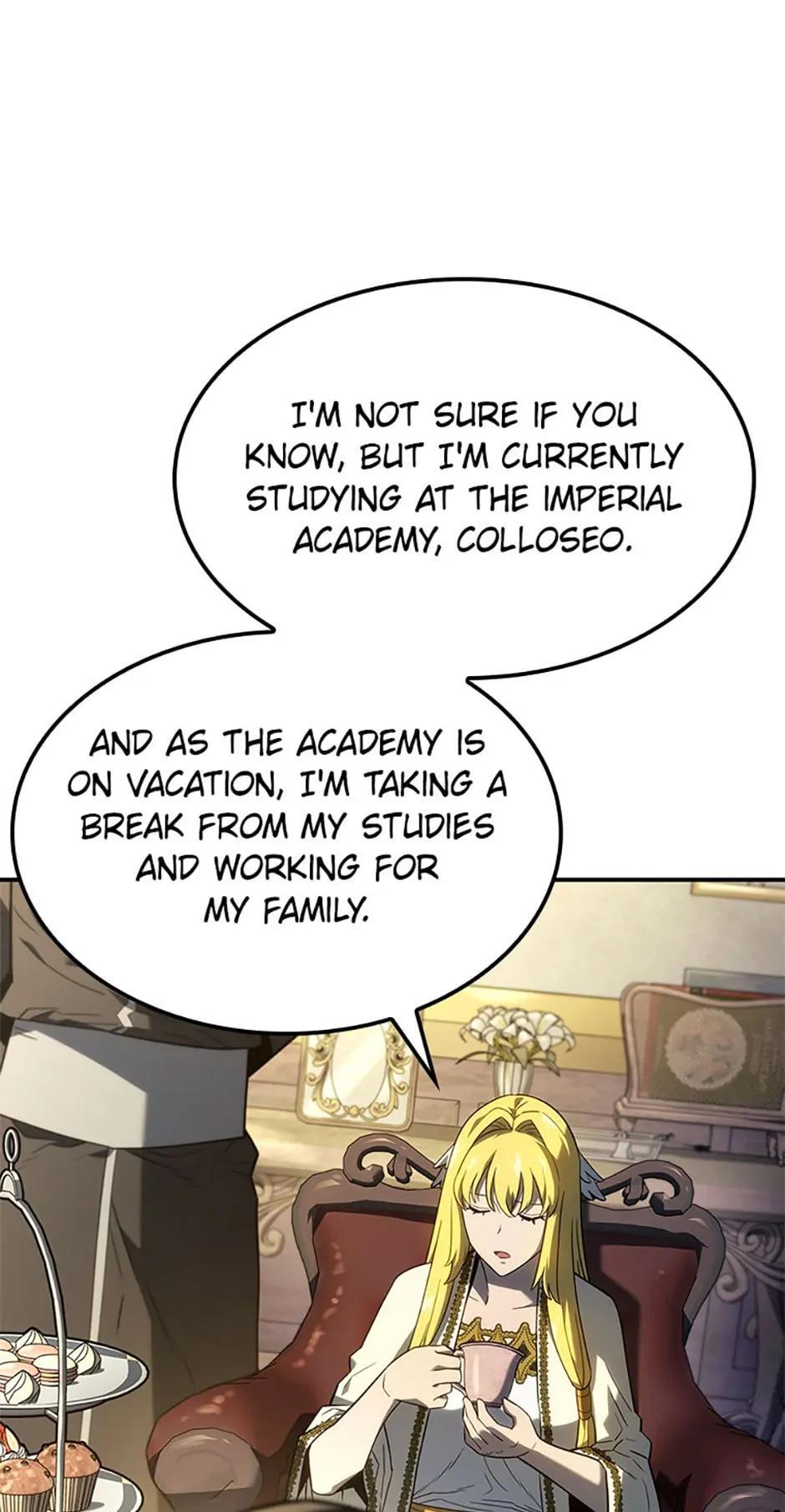 Read Cheolhyeolgeomga Sanyanggaeui Hoegwi Manga Online