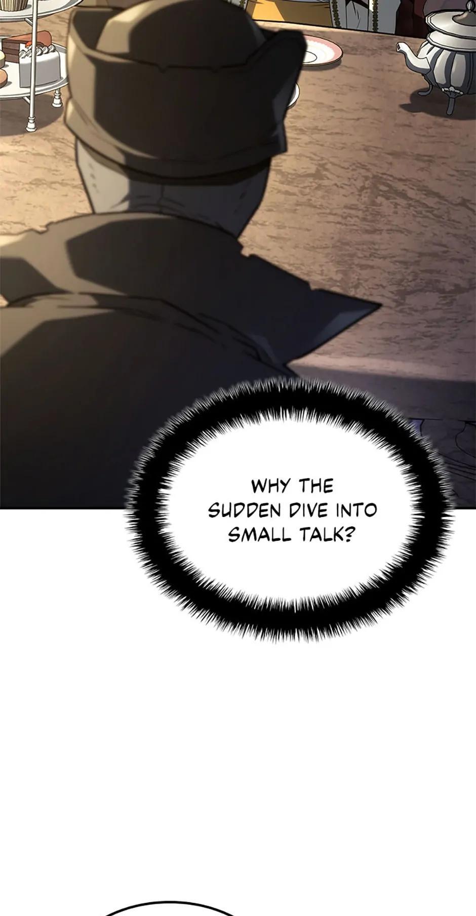 Read Cheolhyeolgeomga Sanyanggaeui Hoegwi Manga Online