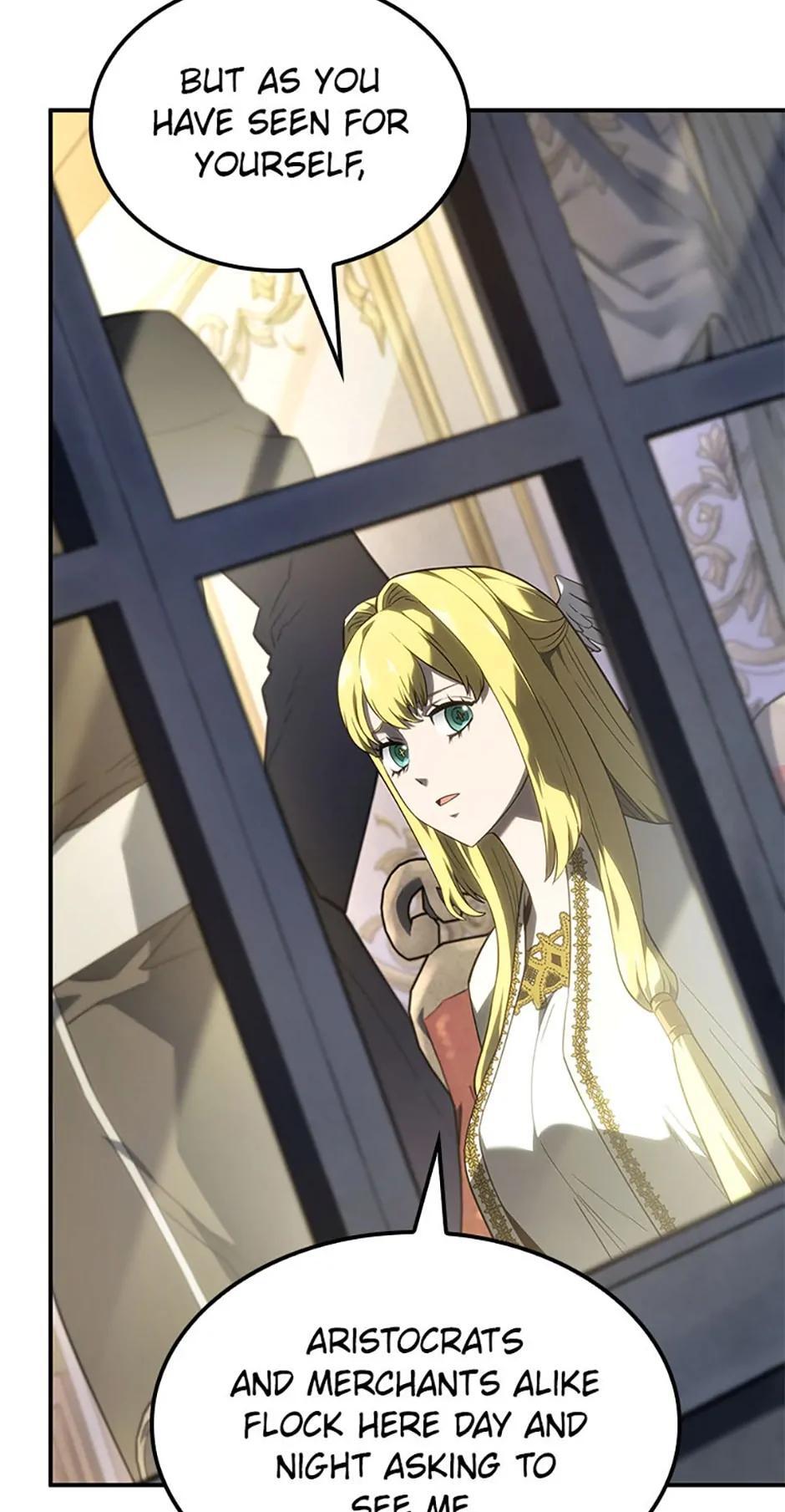 Read Cheolhyeolgeomga Sanyanggaeui Hoegwi Manga Online