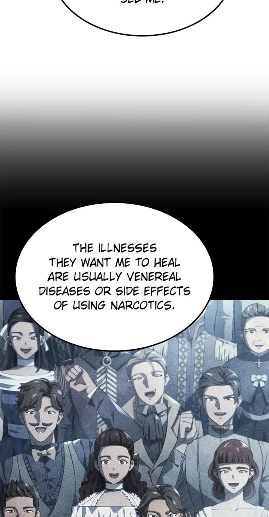 Read Cheolhyeolgeomga Sanyanggaeui Hoegwi Manga Online