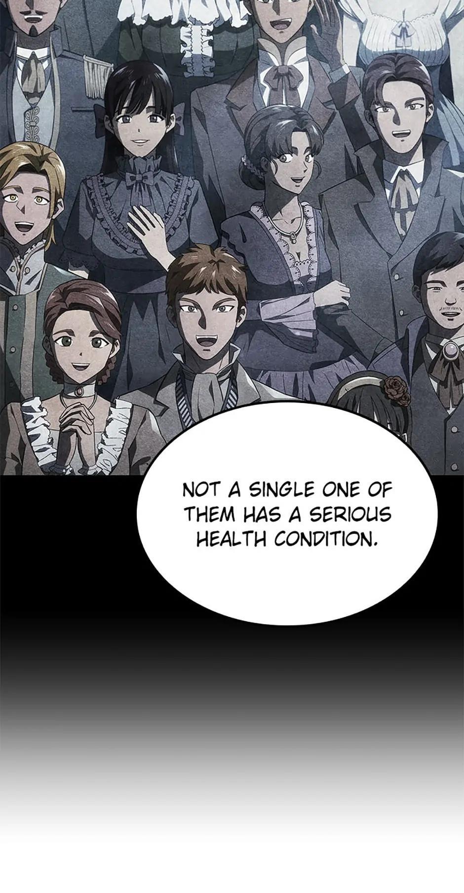 Read Cheolhyeolgeomga Sanyanggaeui Hoegwi Manga Online