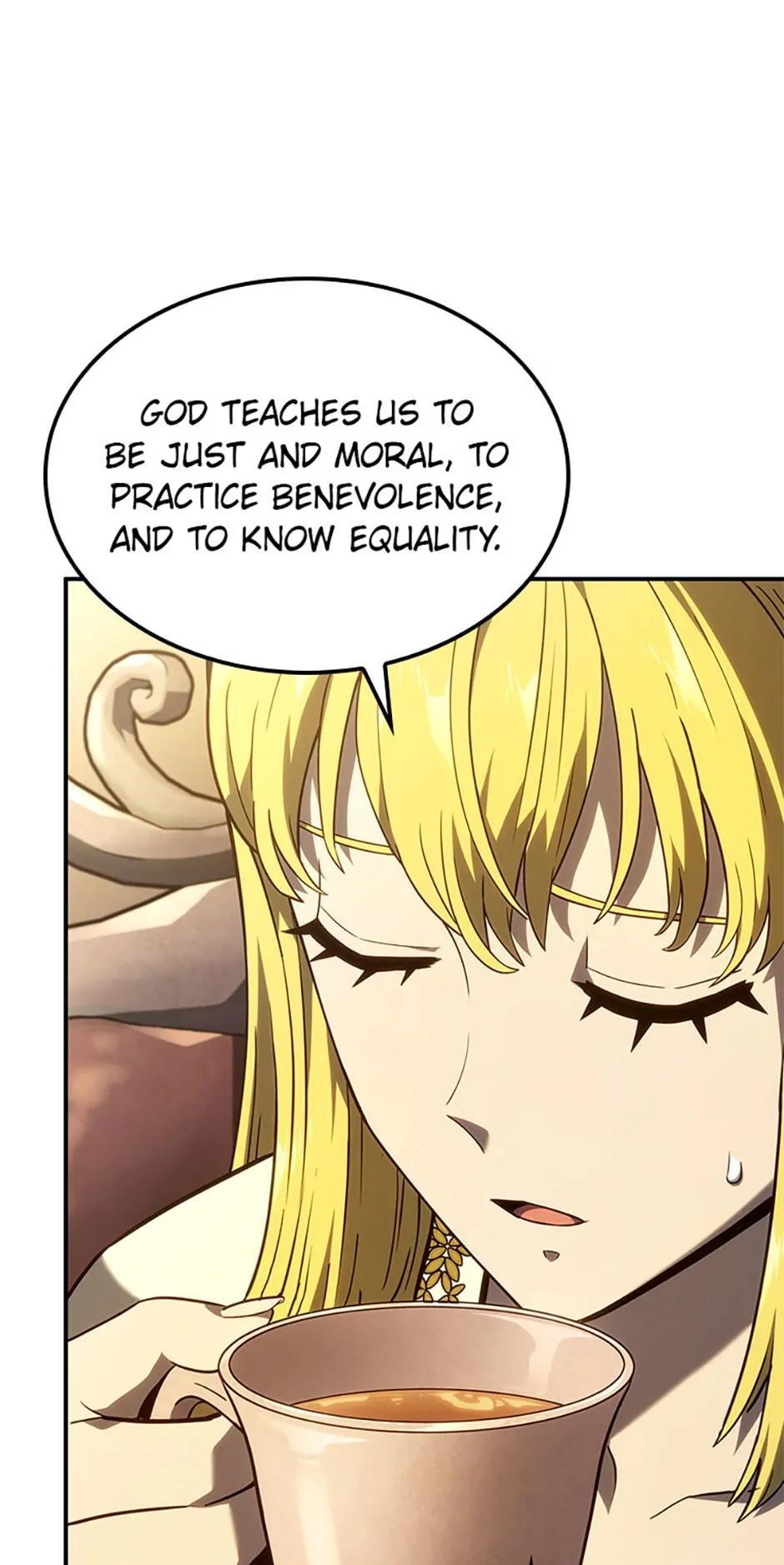 Read Cheolhyeolgeomga Sanyanggaeui Hoegwi Manga Online