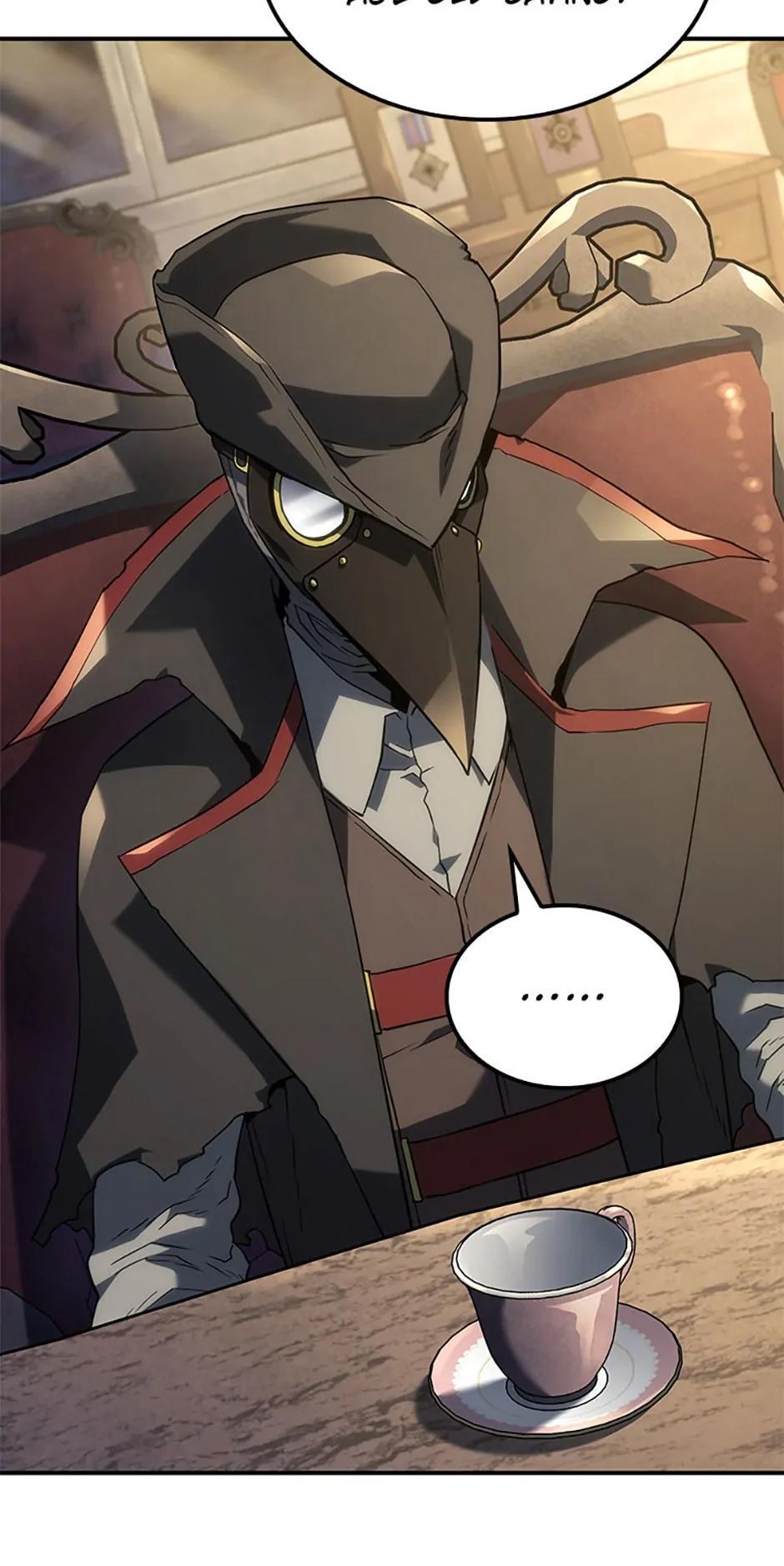 Read Cheolhyeolgeomga Sanyanggaeui Hoegwi Manga Online