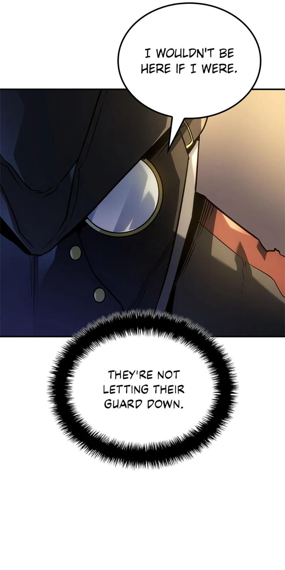 Read Cheolhyeolgeomga Sanyanggaeui Hoegwi Manga Online