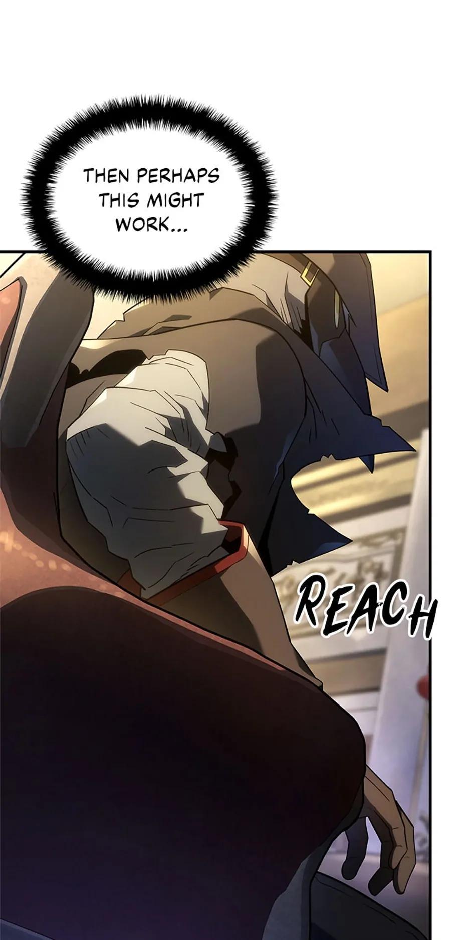 Read Cheolhyeolgeomga Sanyanggaeui Hoegwi Manga Online