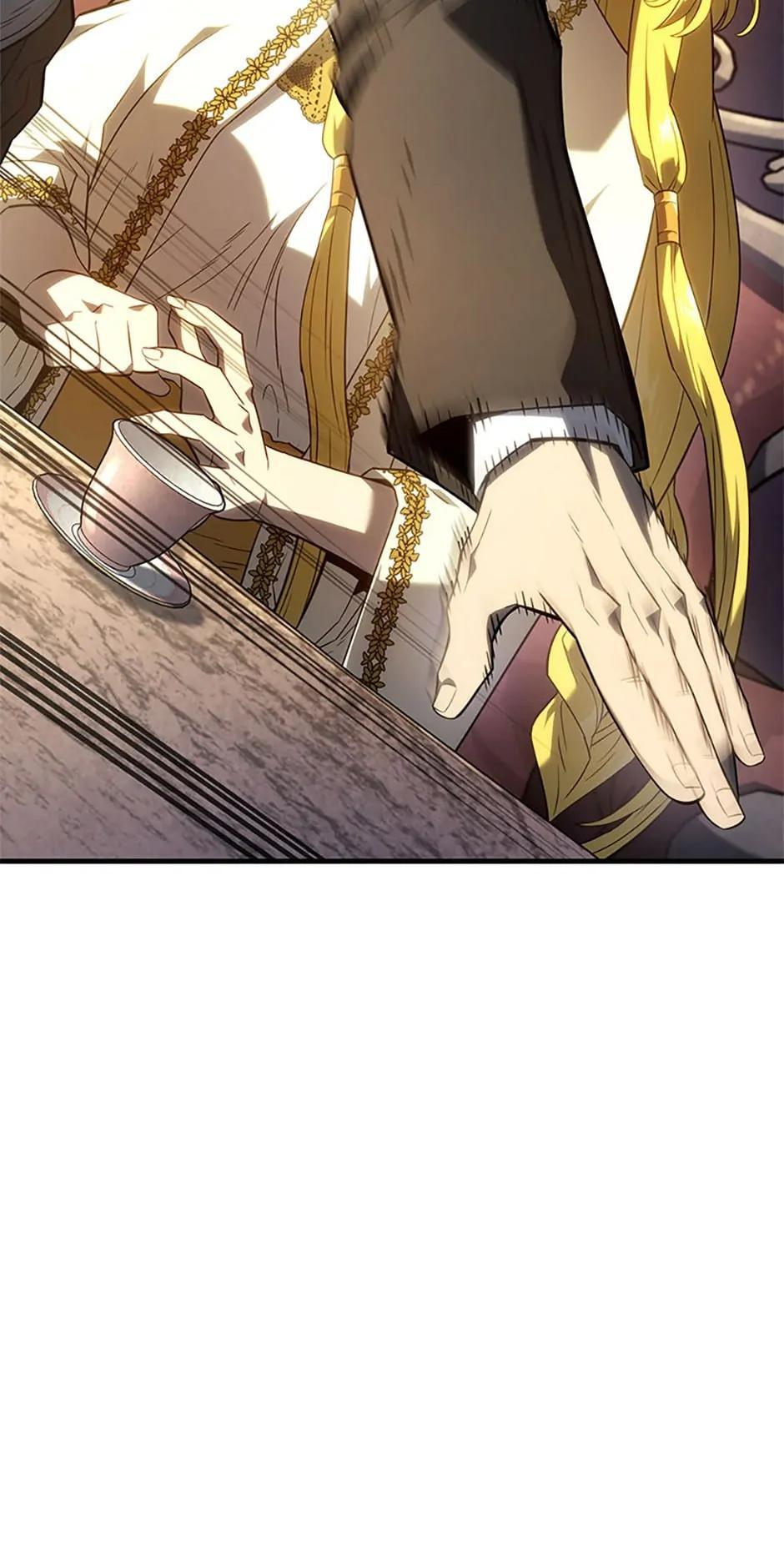 Read Cheolhyeolgeomga Sanyanggaeui Hoegwi Manga Online