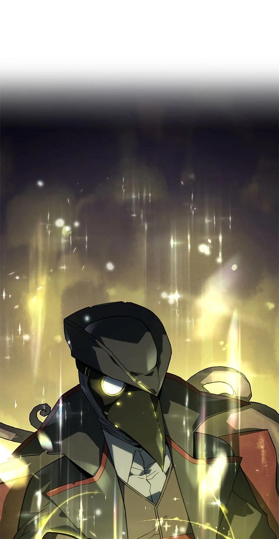 Read Cheolhyeolgeomga Sanyanggaeui Hoegwi Manga Online