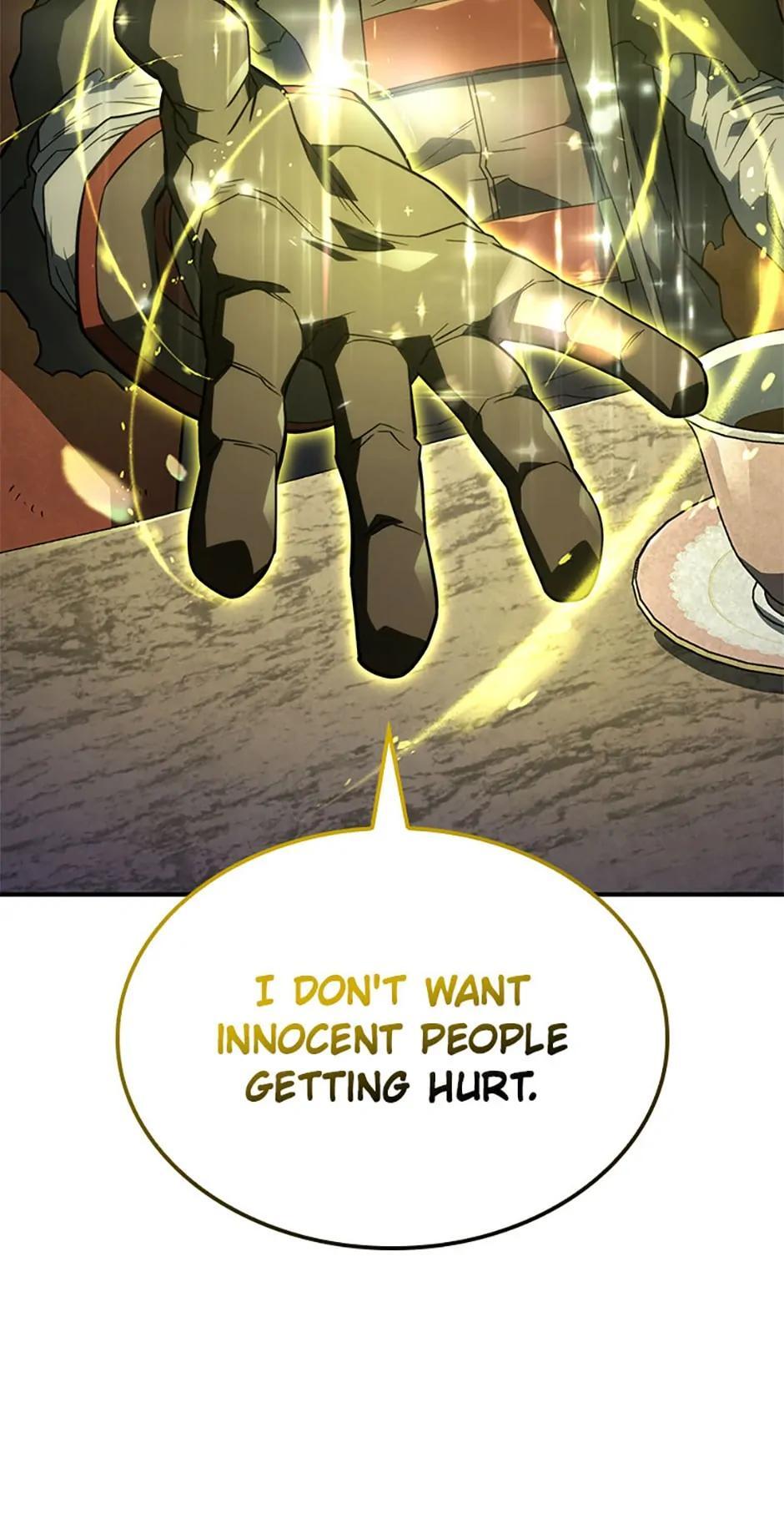 Read Cheolhyeolgeomga Sanyanggaeui Hoegwi Manga Online