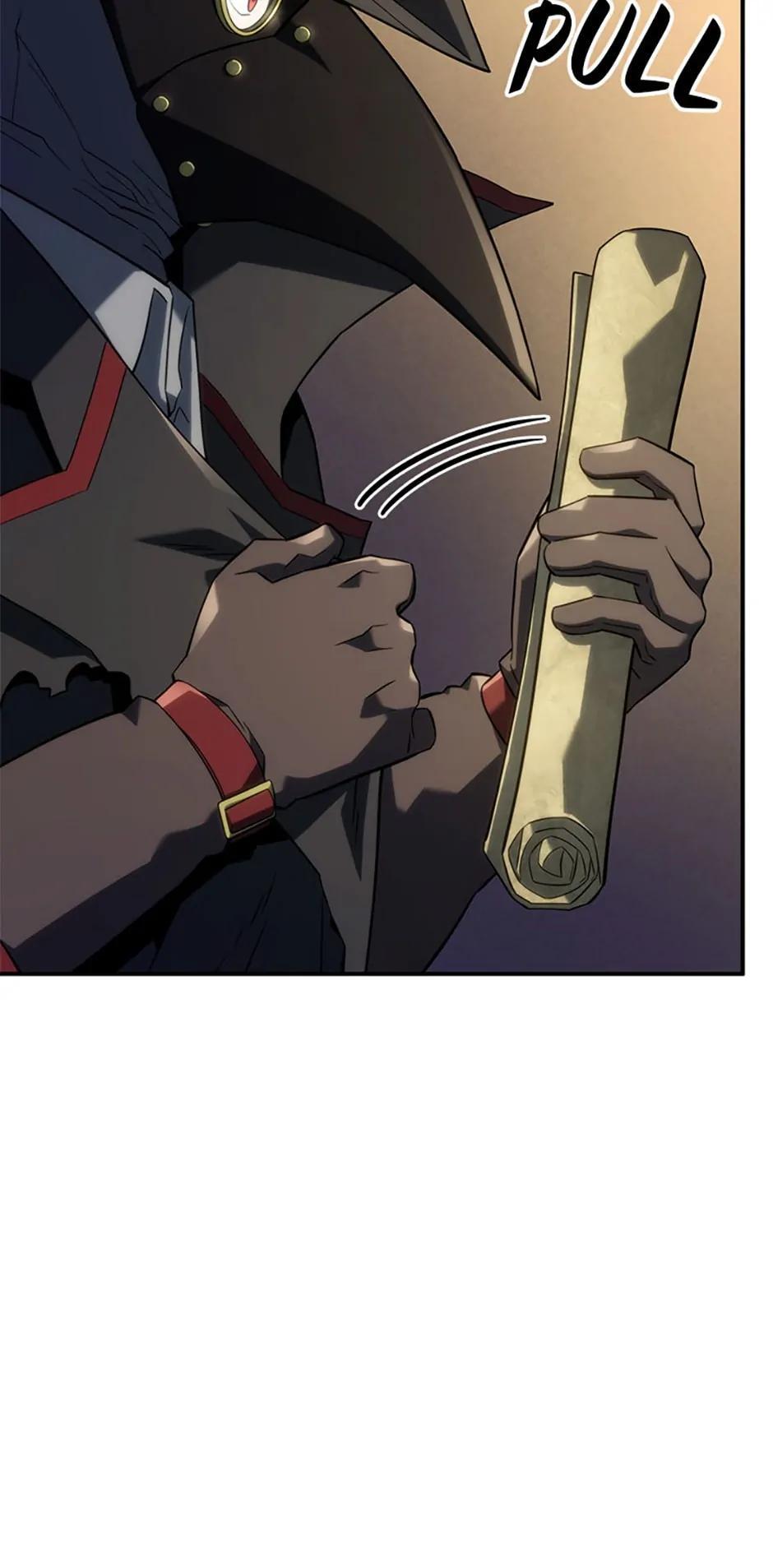 Read Cheolhyeolgeomga Sanyanggaeui Hoegwi Manga Online