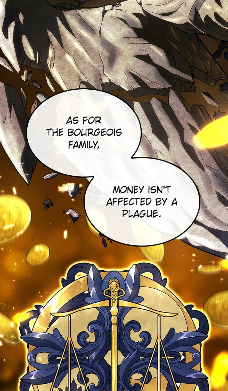 Read Cheolhyeolgeomga Sanyanggaeui Hoegwi Manga Online