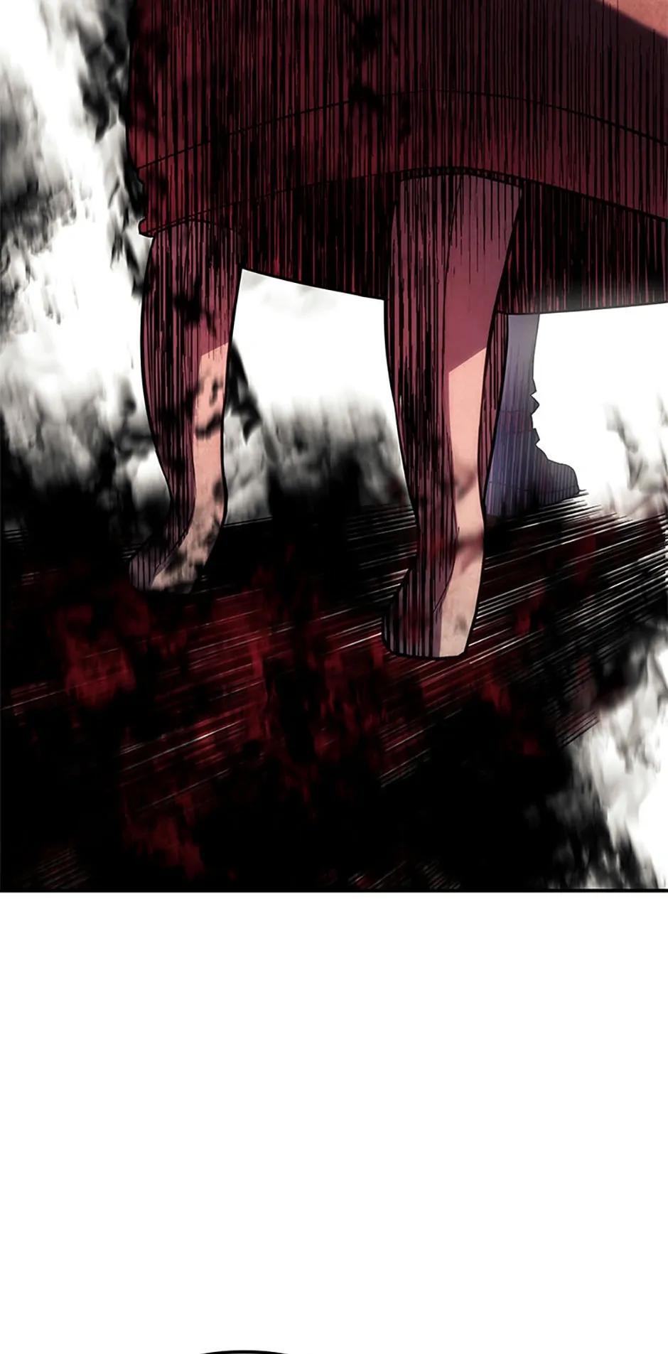 Read Cheolhyeolgeomga Sanyanggaeui Hoegwi Manga Online