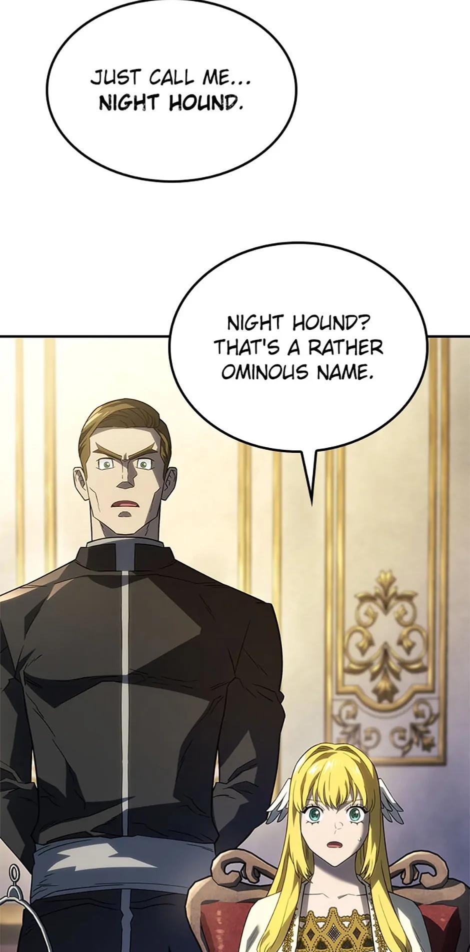 Read Cheolhyeolgeomga Sanyanggaeui Hoegwi Manga Online