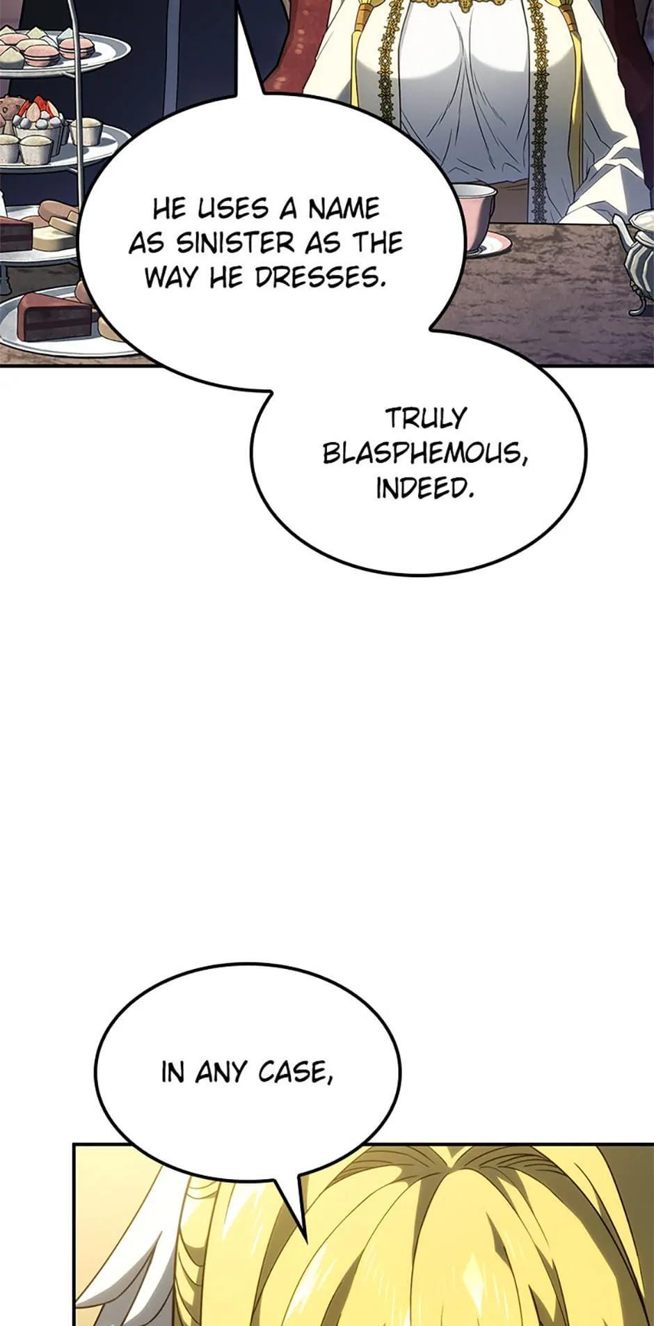 Read Cheolhyeolgeomga Sanyanggaeui Hoegwi Manga Online